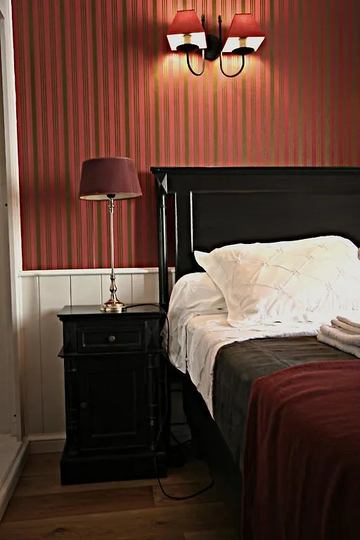 Parisinteriorsrentals - Beautiful Le Marais Notre Dame Appartement 0*, París