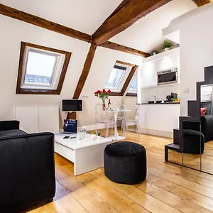 Appartamento Cmg Concorde/ Madeleine, Parigi