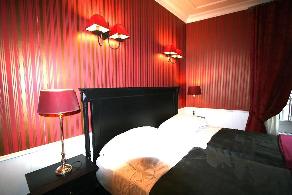 Parisinteriorsrentals - Beautiful Le Marais Notre Dame Appartement Paris